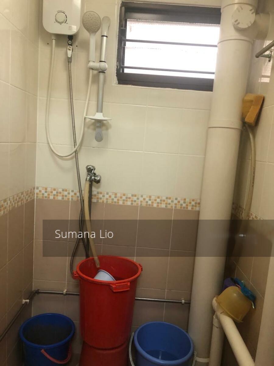 Blk 3 St. Georges Road (Kallang/Whampoa), HDB 3 Rooms #365029501